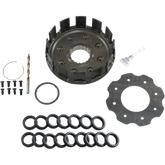 REKLUSE Clutch Basket - CRF 450 RMS-4101009